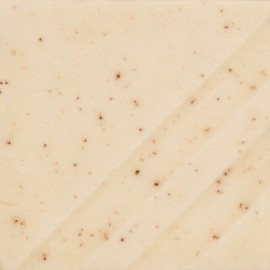 Spiced Cream - 16-oz Mayco Foundation Glaze Spiced Cream - 16-oz Mayco Foundation Glaze